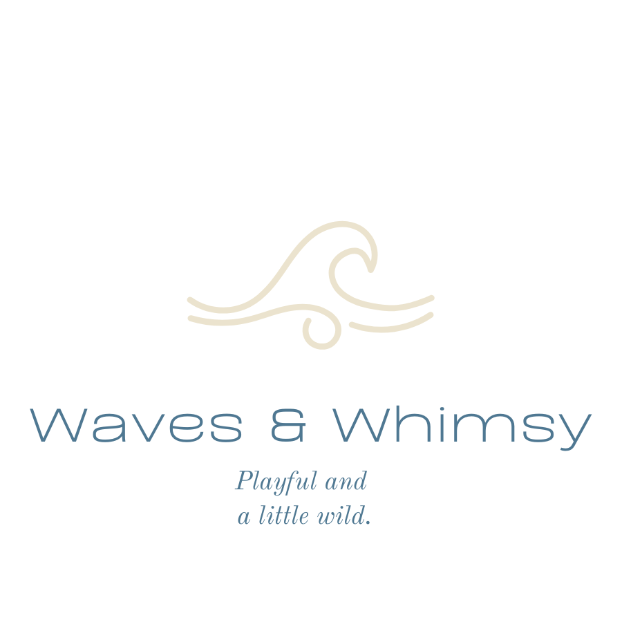 Waves & Whimsy