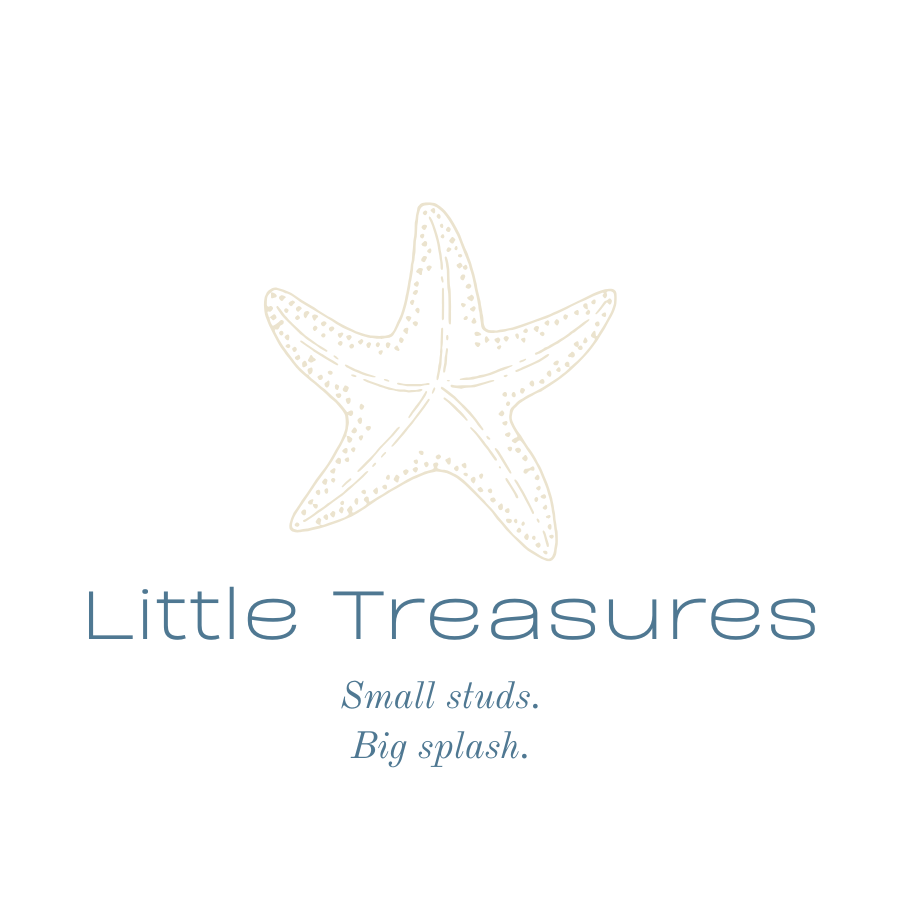 Tiny Treasures