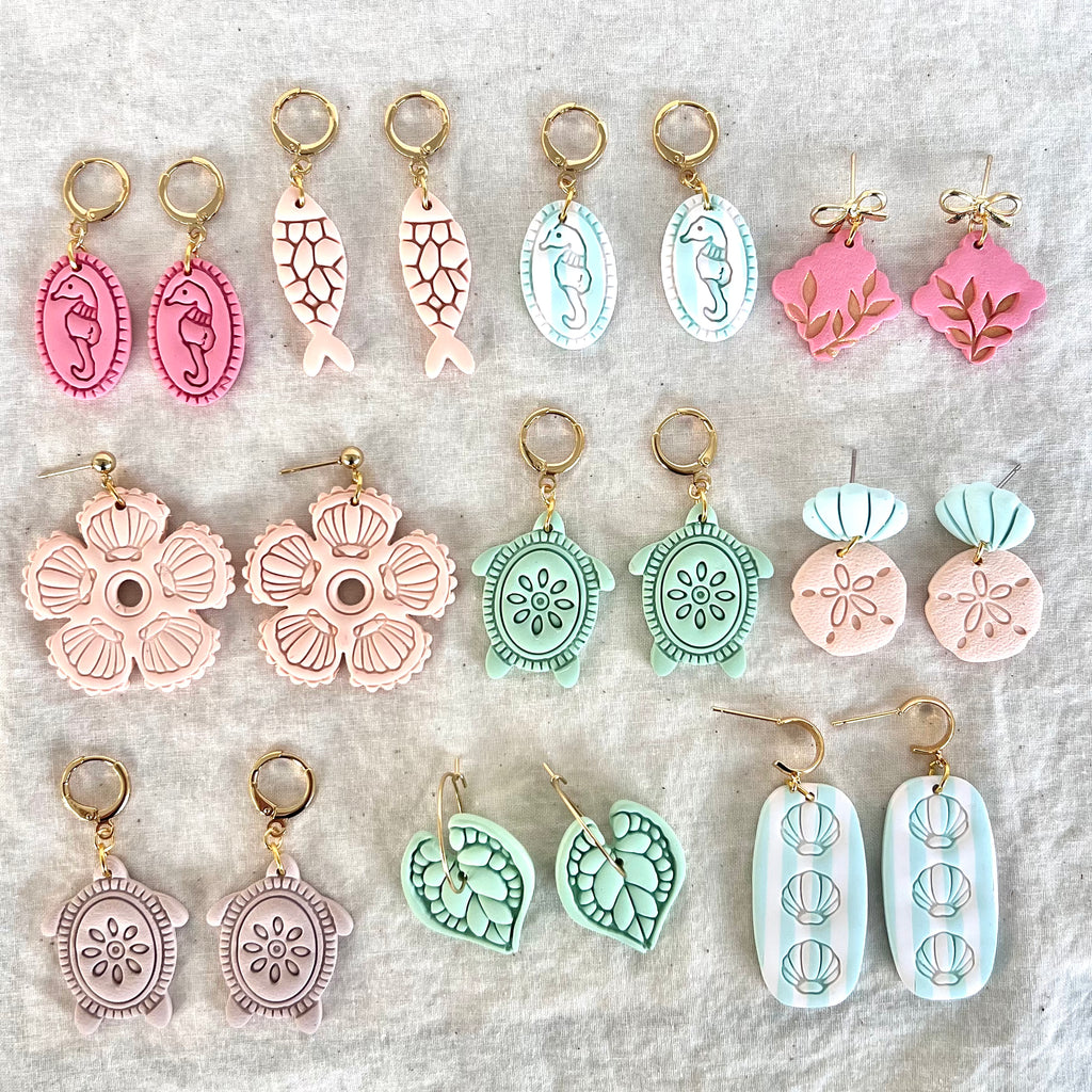 Tide Treasures