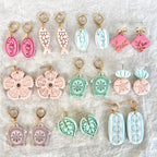 Tide Treasures