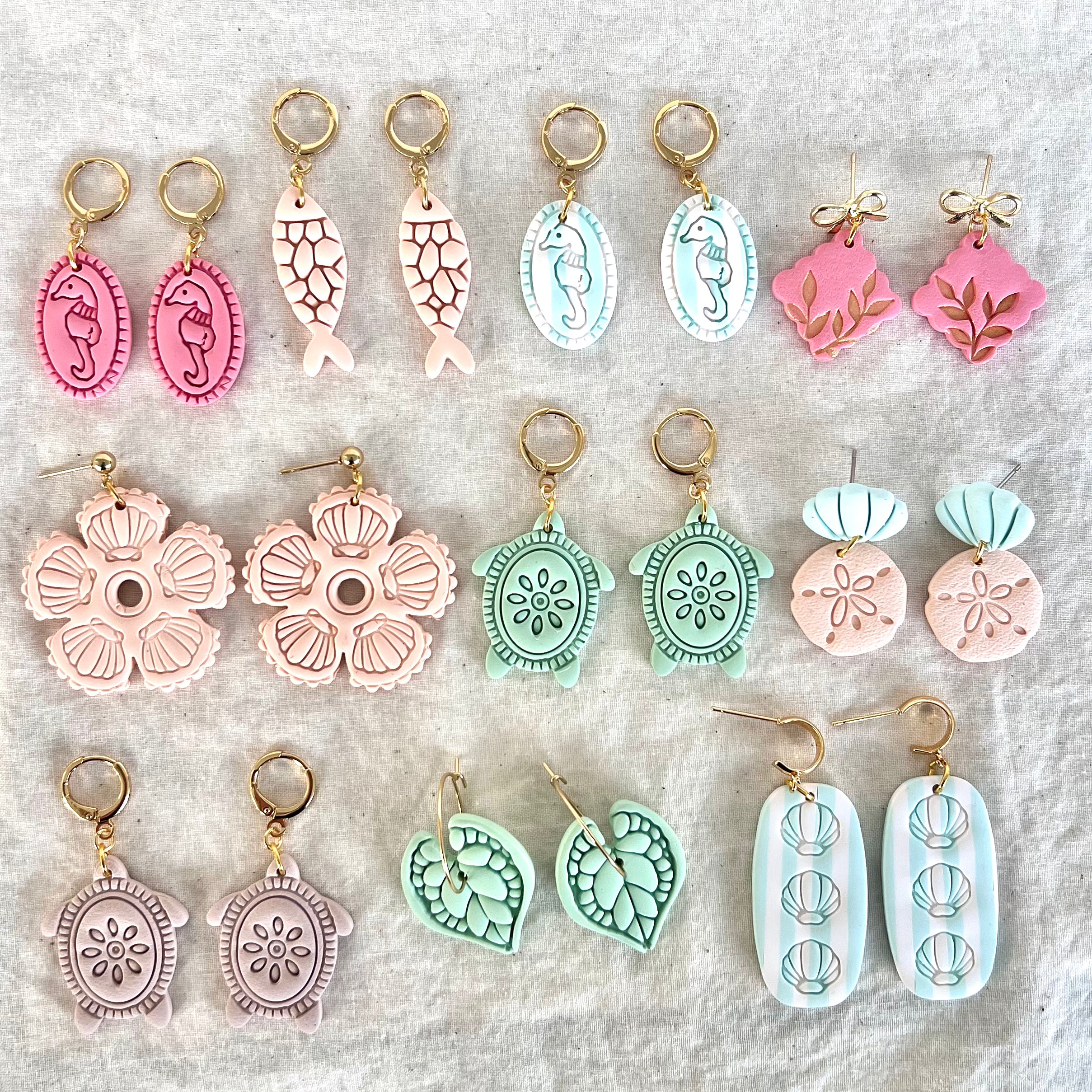 Tide Treasures