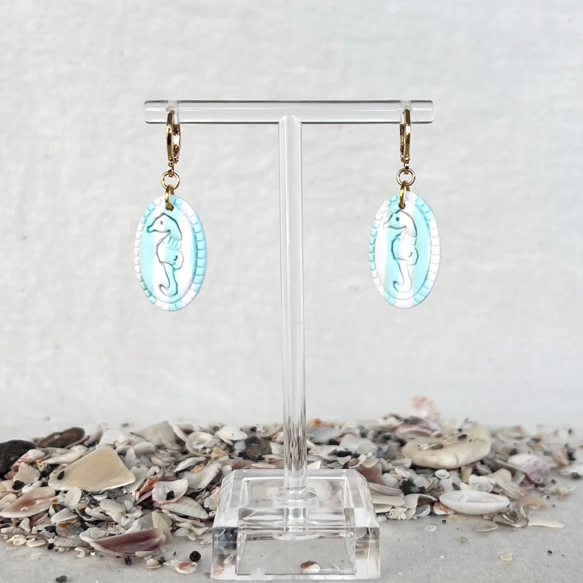 Tide Treasures