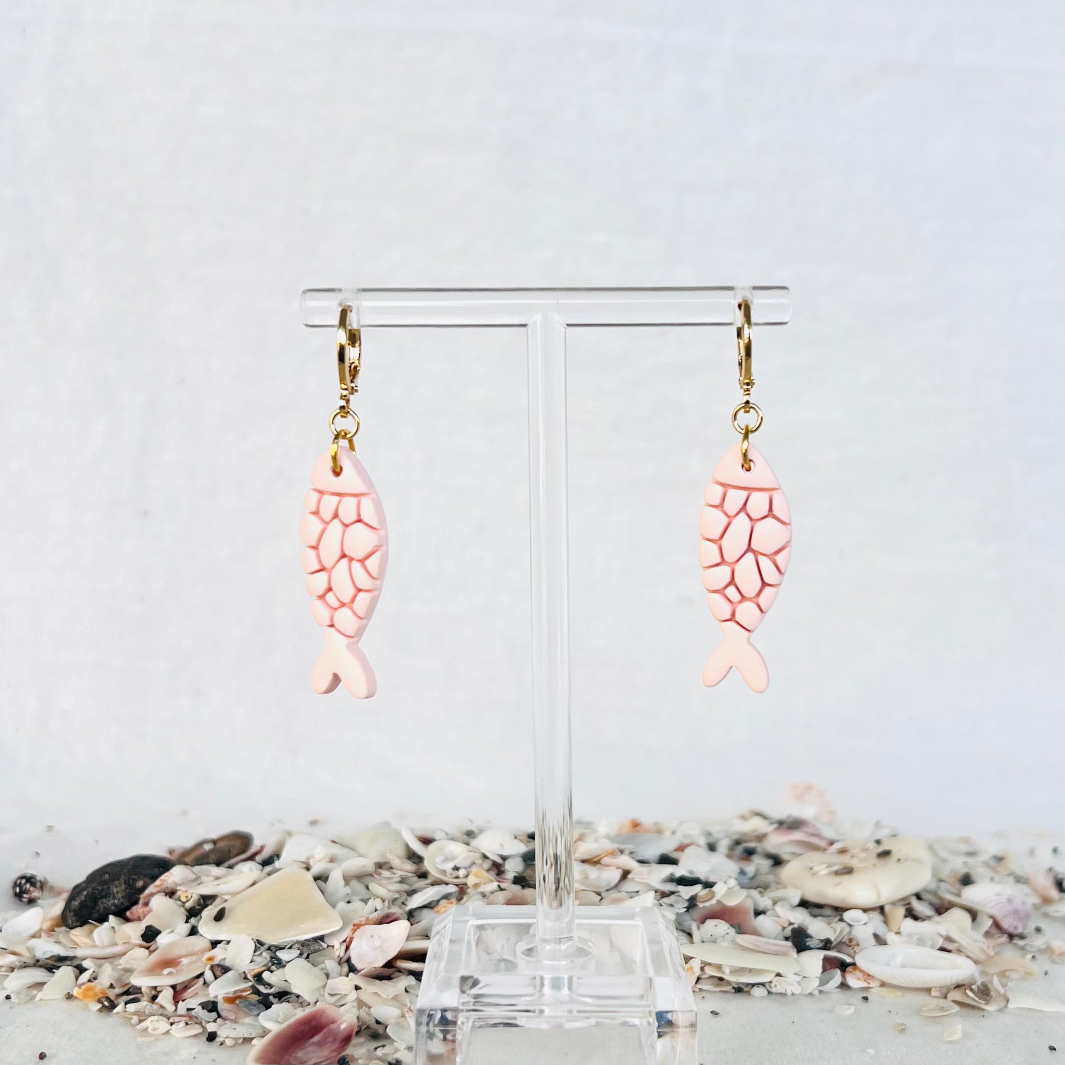 Tide Treasures