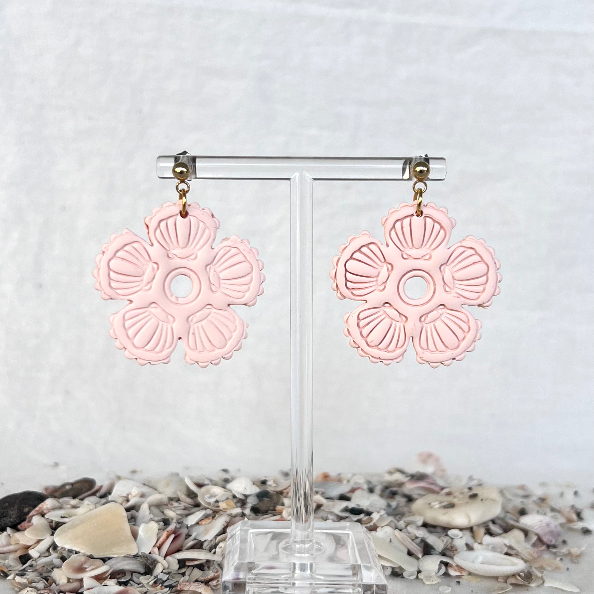 Tide Treasures