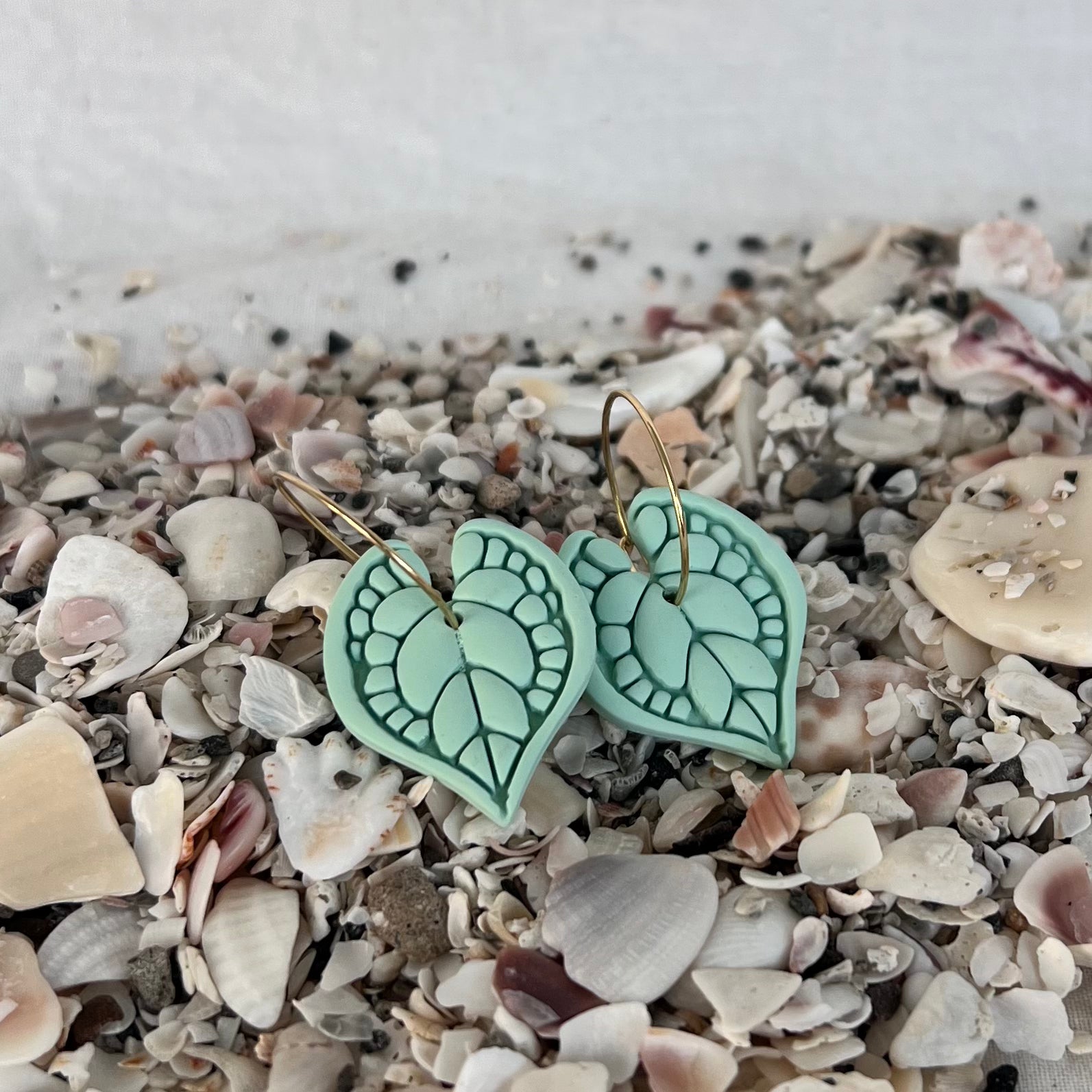 Tide Treasures