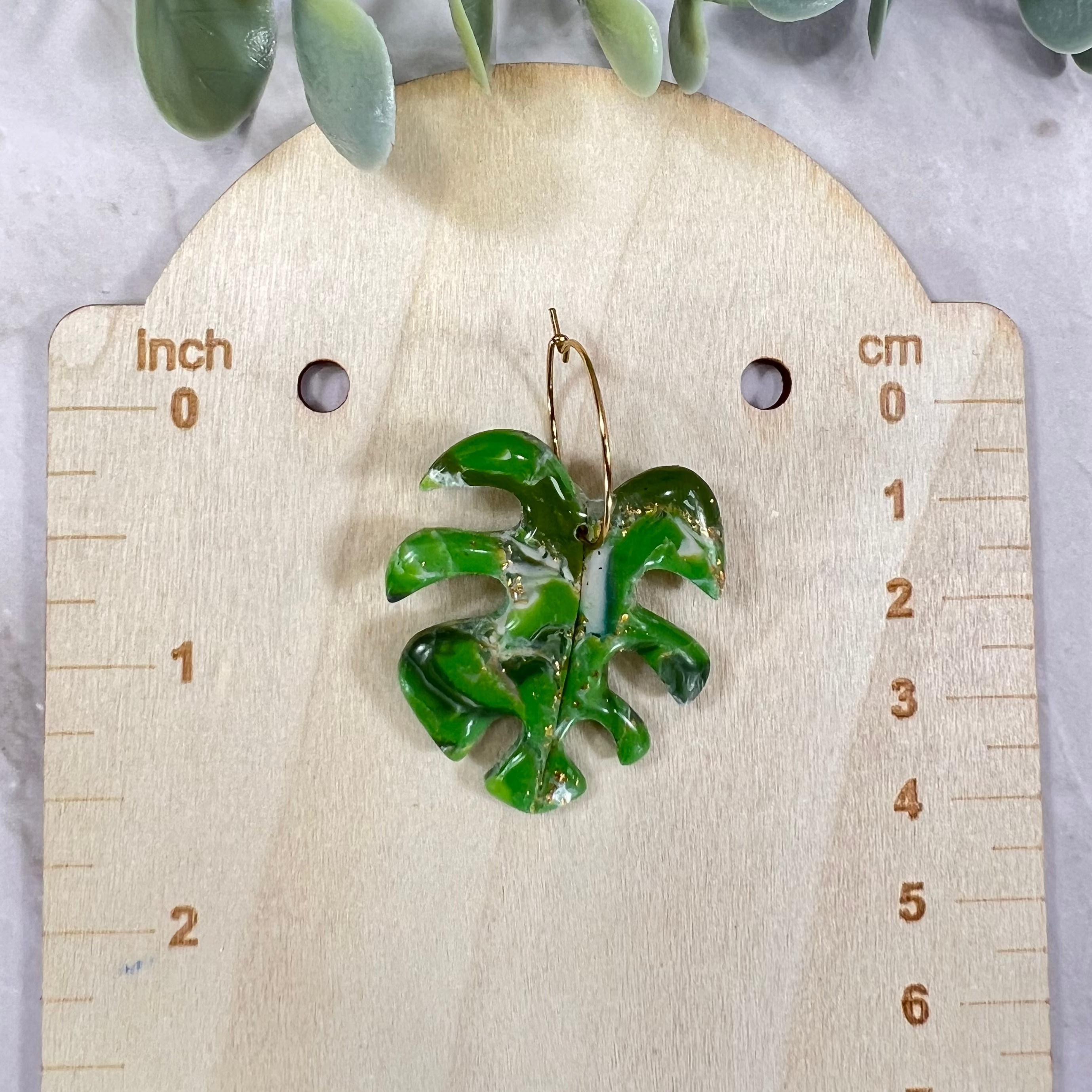 Large Monstera (limited)